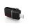 USB SANDISK Ultra Android Dual USB Drive 64GB