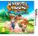 Harvest Moon The Lost Valley 3DS