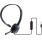 Headset para PS4 Project Sustain