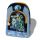 Toy Story - Backpack Woody and Buzz Black/Grey