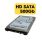 Sostituzione hard disk 500GB (no backup) PS3
