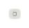 Home Button iPhone 5 Bianco