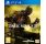 Dark Souls III PS4