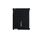 Back Cover per Apple iPad 2 (Nero)