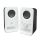 Logitech Multimedia Speakers Z150 Bianco