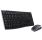 Teclado Logitech Wireless MK270