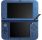 New Nintendo 3DS XL Azurro