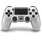 Dualshock 4 Silver