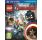 LEGO Marvel Avengers PSVita