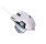 Saitek Cyborg Rat 5 Bianco