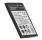 Battery for Sony Xperia U