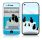 Skin Penguins iPhone 3G/3Gs