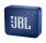 Altavoz Bluetooth JBL GO 2 Blu 3W