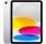 Apple iPad 9.10.2022 Wifi / Cell 5G 256GB Silver MQ6T3Y/A