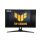 Asus Tuf Gaming 27 Wled / Va Wqhd Hdmi Dp