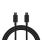 KSIX USB TIPO C DATA CABLE - USB TIPO C 2.0 1 METRO