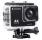 Cámara Digital Deportiva AgfaPhoto Realimandi AC9000 16MP Negra
