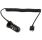 Car Charger for Samsung Galaxy Note 3 Nero