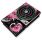 Skin DJ Hero Disco Fly PS3/Xbox 360