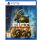 F.I.S.T. Forged in Shadow Torch (Limited Edition) PS5
