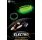 Electro Twister Lightning Kit Verde Xbox 360