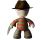 Freddy Krueger Smile (15cm) - Mez-itz