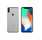 Custodia morbida Trasparente per iPhone XS MAX