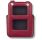Sacchetto di Schiuma Rosso Per Sansa E100