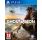 Ghost recon wildlands PS4