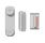 Sostituzione Button Set iPhone 5 Argento