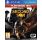 inFamous: Second son (Playstation Colpi) PS4