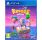 Kukoos: Pets perduti PS4