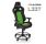 Playseat L33T Verde