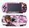 Skin Dark Valentine PSP