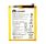 Ricambio Batteria - Huawei P20 Lite/P9/P9 Lite/P10 Lite/P8 Lite 2017