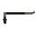 Audio Jack Flex for iPad Pro 12.9", Wifi Black