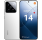 Smartphone Xiaomi 14 NFC 12GB / 512GB / 6,36 " / 5G / Blanco