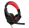 Tacens Mars Gaming Headset + Mic MH1 Vol.aggiungibili