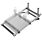 Thrustmaster T-Pedals Stand (Supporto per i Pedali)