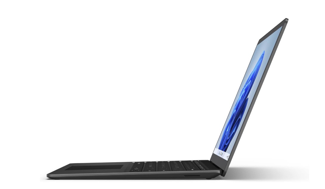 Microsoft Surface Laptop 4: 13,5