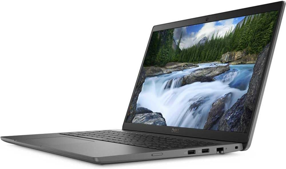 Portátil Dell Precision 3550: 15,6