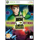 Ben 10 Alien Force Vilgax Attacks Xbox 360