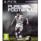 Pure Football PS3