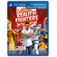 Reality Fighters PSVita