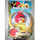 Angry Birds - Uccelli figure rosse con la Luce