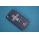 Cover per iPhone 4/4S Blu Coldplay - Whatever it Takes