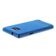 Ultra Slim Case per Samsung Galaxy S II i9100 (Blu)