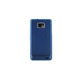Ultra Slim Case per Samsung Galaxy S II i9100 (Blu)
