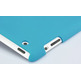 Back Cover per Apple iPad 2 (Blau)