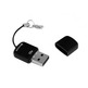Lettore di schede MicroSD Woxter